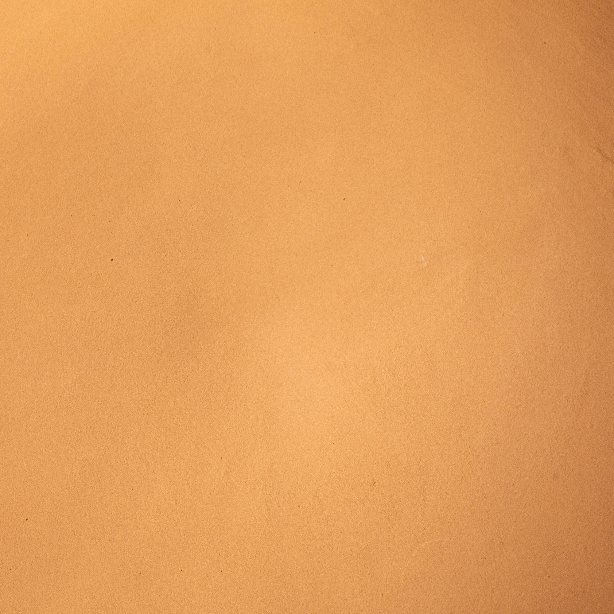 Hello Honey® 10" Orange Terracotta Bowl